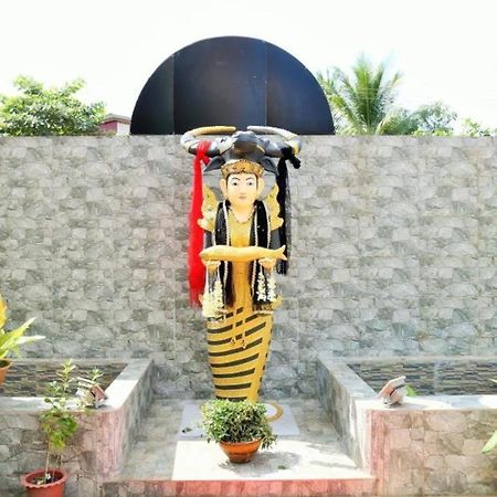 Kanbawza Hinthar Hotel Bago Bagian luar foto
