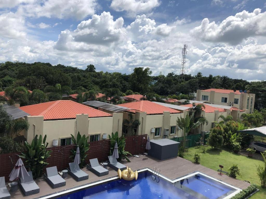 Kanbawza Hinthar Hotel Bago Bagian luar foto