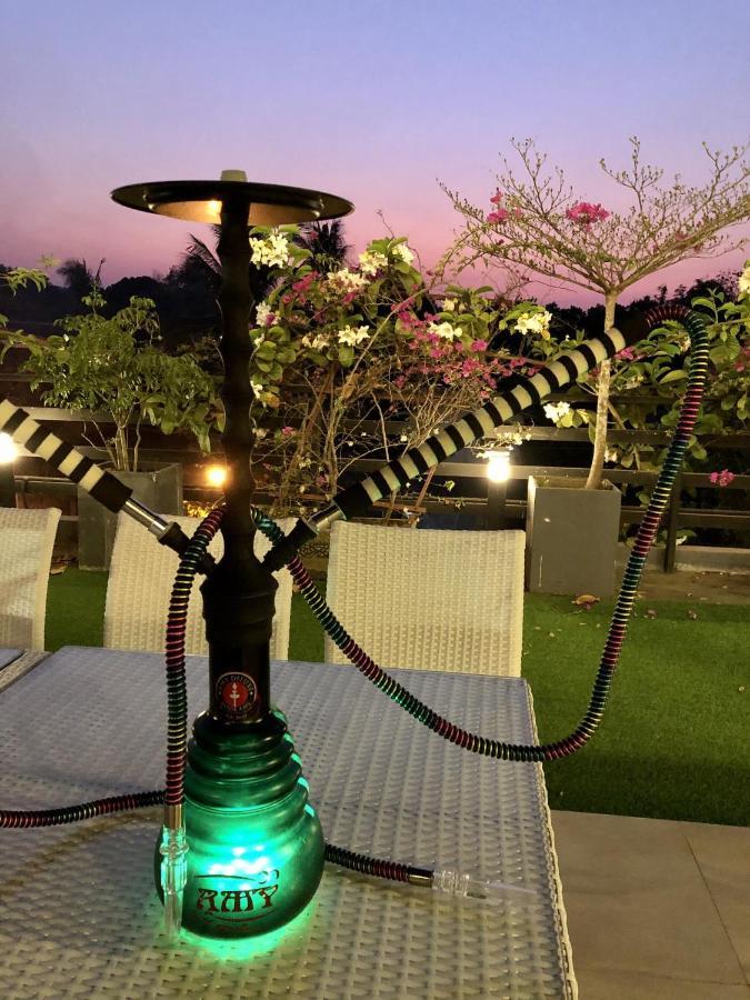 Kanbawza Hinthar Hotel Bago Bagian luar foto