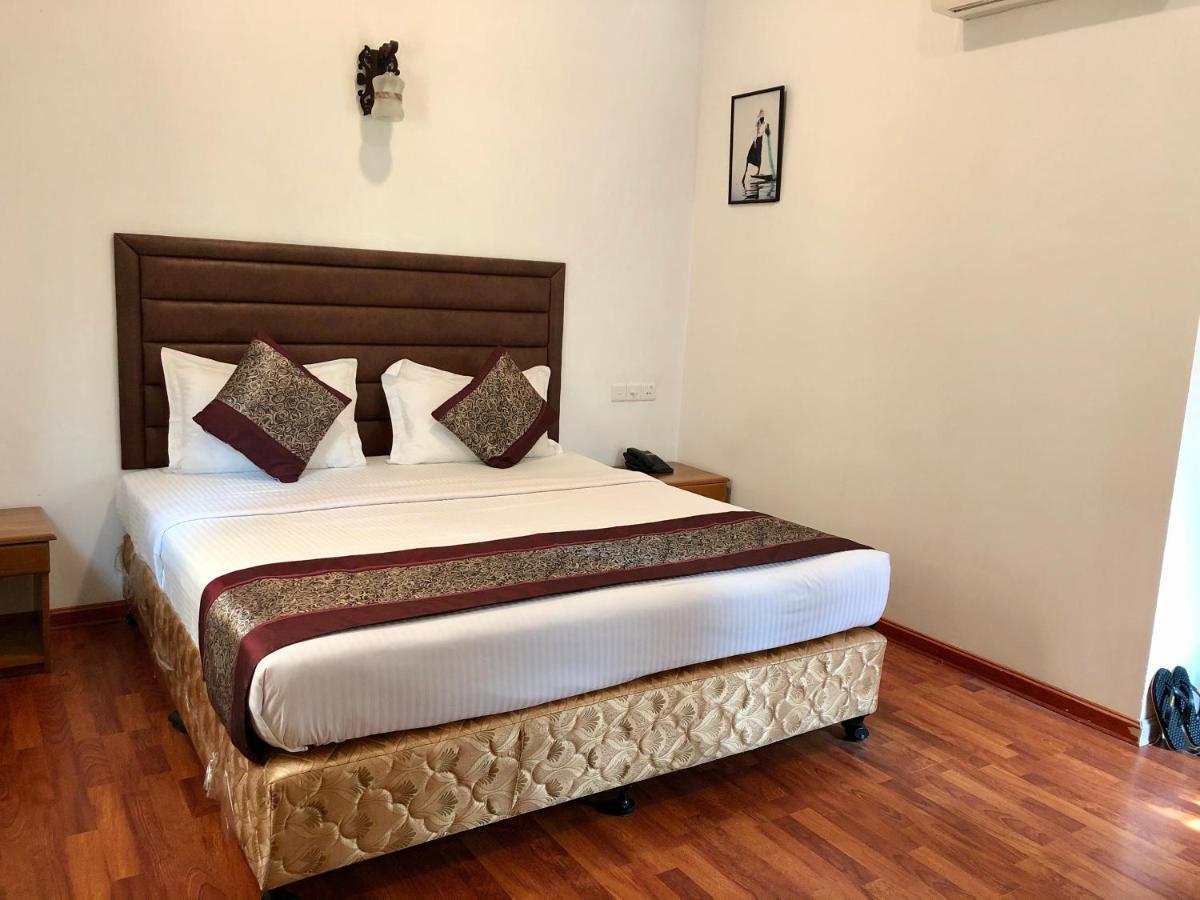 Kanbawza Hinthar Hotel Bago Ruang foto